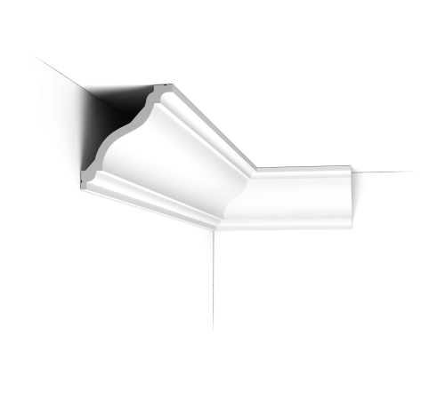 Карниз потолочный Orac Decor New Classics C333