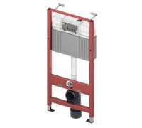 Инсталляция для унитаза TECE TECEbase 500x1120 мм 9400407