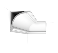 Карниз потолочный Orac Decor New Classics BAROCK C338