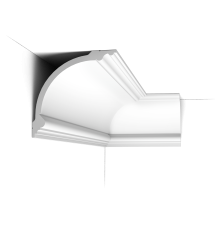 Карниз потолочный Orac Decor New Classics BAROCK C338