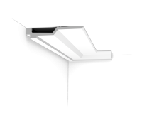 Карниз потолочный Orac Decor Luxxus C354