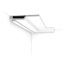 Карниз потолочный Orac Decor Luxxus C354