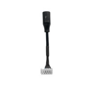 Кабель-переходник Daichi для кондиционеров Daikin разъем S21 DCCOMUS1F