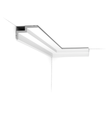 Карниз потолочный Orac Decor Modern C390 STEPS