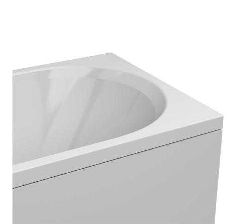 Ванна акриловая AM.PM X-Joy 170x70 см W94A-170-070W-A