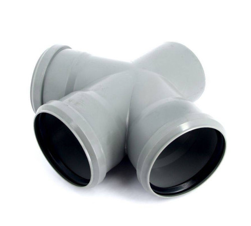 Крестовина Sinikon Стандарт одноплоскостная 110x110x110 67° 506013