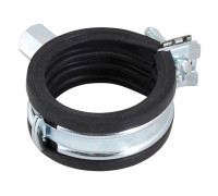 Хомут сантехнический Walraven BISMAT Flash 1/2 20-23 мм M8 с EPDM 3373023
