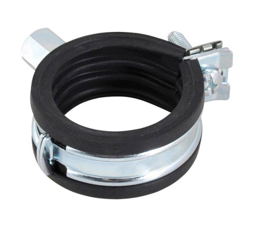 Хомут сантехнический Walraven BISMAT Flash 1/2 20-23 мм M8 с EPDM 3373023