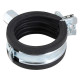 Хомут сантехнический Walraven BISMAT Flash 1/2 20-23 мм M8 с EPDM 3373023