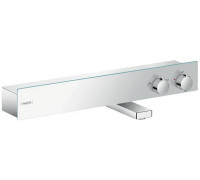 Термостат для ванны hansgrohe ShowerTablet Select 600 13109000