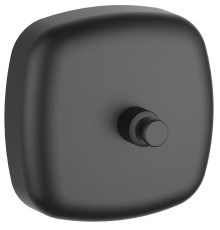 Сушилка для белья вытяжная Timo Saona 2.5 м черный 14075/03