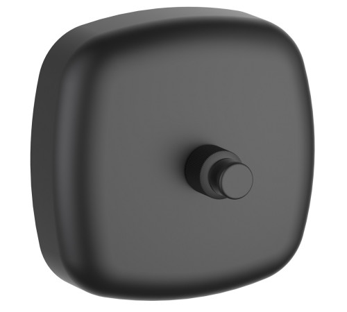 Сушилка для белья вытяжная Timo Saona 2.5 м черный 14075/03