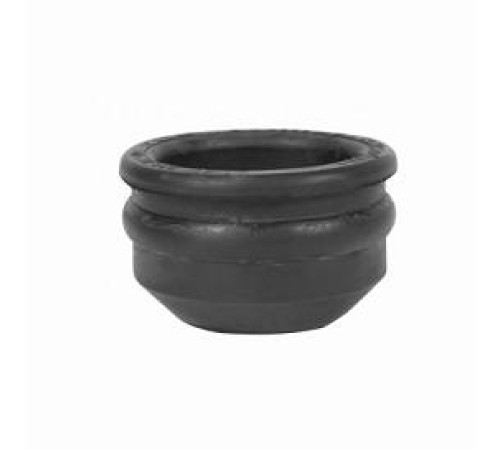 Манжета резиновая Ostendorf HT 50/40 мм 881319