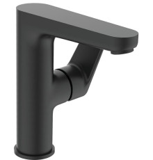 Смеситель для раковины Ideal Standard Cerafine O 159 мм черный матовый BC555XG