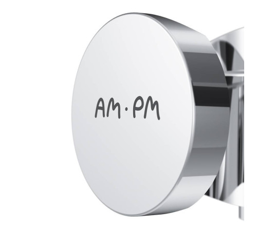 Шланговое подсоединение с держателем AM.PM F0602100