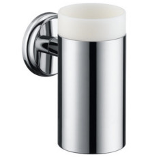 Стакан для зубных щеток Hansgrohe Logis Classic 41618000