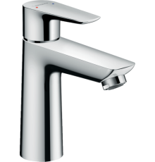 Смеситель для раковины Hansgrohe Talis E 110 мм гладкий корпус 71712000
