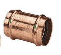 Муфта надвижная Viega Profipress с SC-Contur 35 мм 461294