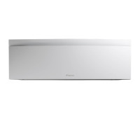 Внутренний блок кондиционера Daikin Emura настенный инверторный белый FTXJ25AW