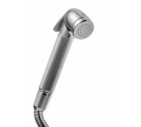 Гигиеническая лейка Bossini Nikita хром B00650.030