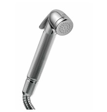 Гигиеническая лейка Bossini Nikita хром B00650.030