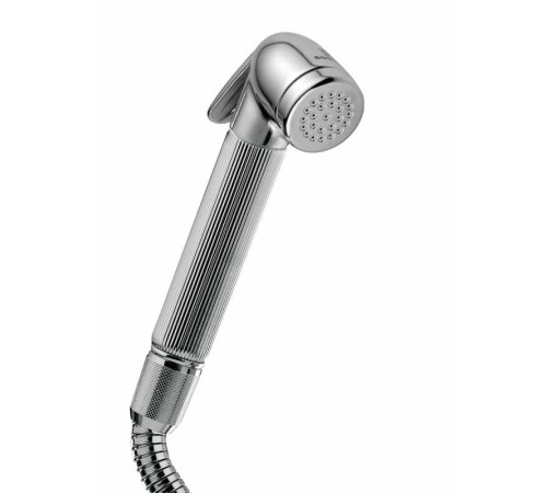 Гигиеническая лейка Bossini Nikita хром B00650.030