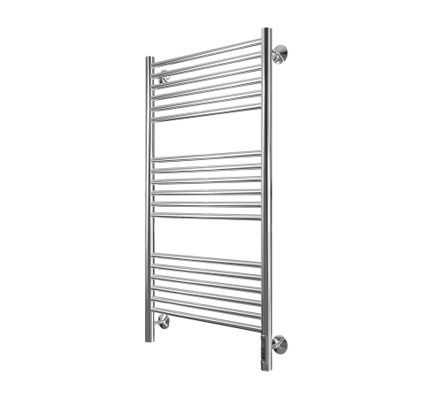 Полотенцесушитель электрический Royal Thermo Casa П18 500х1000 мм со встроенным диммером стальной НС-1434008