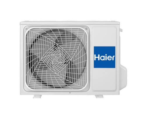 1U50HSL1FRA, Наружный блок, Haier, Spirit DC-Inverter