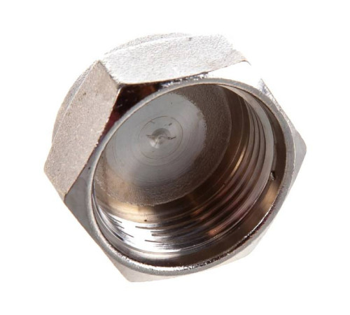 Заглушка Tiemme с внутренней резьбой 1/2 1500200