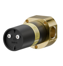 Встраиваемая часть смесителя для гигиенического душа Newform 31093.00.000