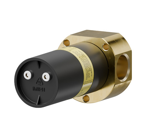 Встраиваемая часть смесителя для гигиенического душа Newform 31093.00.000