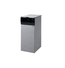 Котёл напольный газовый BAXI SLIM 1.230 FiN WSB43523347