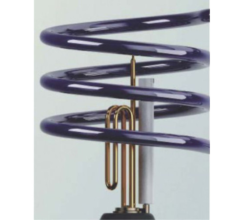 Водонагреватель комбинированного нагрева Ferroli PTO 150V 130 л 5.5 кВт GRN19WVA