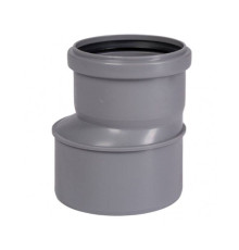 Редукция внутренней канализации Ostendorf HTR 110/90 мм 115700