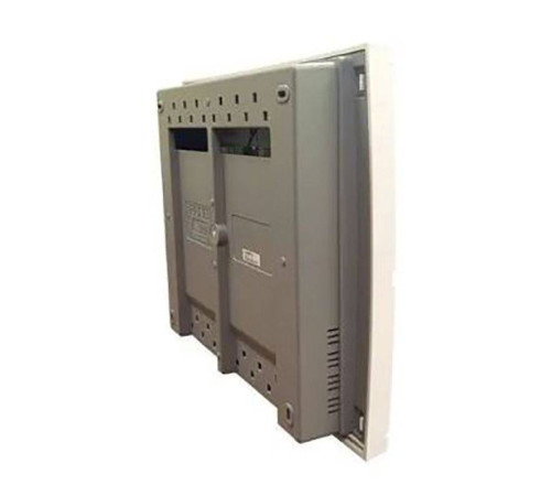 Регулятор системы отопления ZONT Climatic 1.1 (1 прямой и 1 смесительный контур) ML00004511