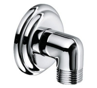 Шланговое подключение Kludi 1926 1/2 1210105-00