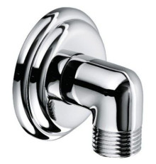 Шланговое подключение Kludi 1926 1/2 1210105-00