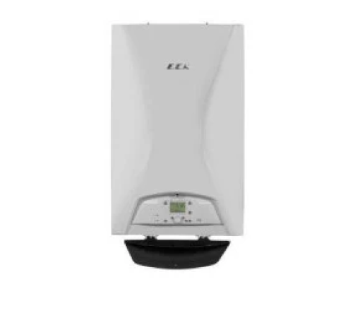 Котел газовый конденсационный E.C.A. Felis Slave Boiler 150 KW одноконтурный 150.43 кВт 2000000005980
