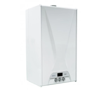 Котел газовый E.C.A. GELIOS PLUS 24 HM NG New двухконтурный 23.3 кВт 2000000006680