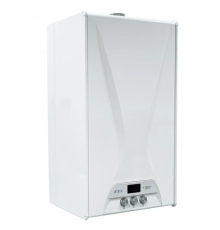 Котел газовый E.C.A. GELIOS PLUS 24 HM NG New двухконтурный 23.3 кВт 2000000006680