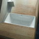 Ванна встраиваемая Bette Loft 170х80х42 см с шумоизоляцией 3171-000 PLUS