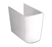 Полупьедестал Ideal Standard Active T419901