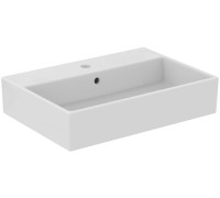 Раковина Ideal Standard Strada 600х420х150 мм с отверстием под смеситель K077801