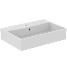 Раковина Ideal Standard Strada 600х420х150 мм с отверстием под смеситель K077801