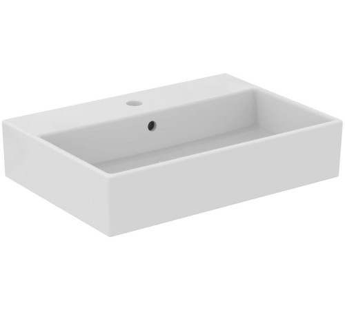 Раковина Ideal Standard Strada 600х420х150 мм с отверстием под смеситель K077801