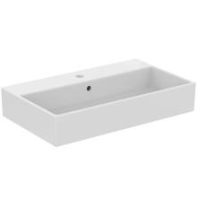 Раковина Ideal Standard Strada 710х420х142 мм с отверстием под смеситель K078201