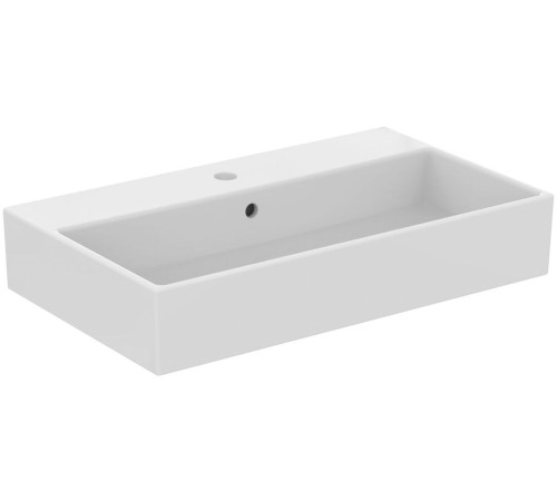 Раковина Ideal Standard Strada 710х420х142 мм с отверстием под смеситель K078201