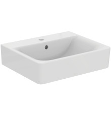 Раковина Ideal Standard Connect Cube 550x460x175 мм E784401