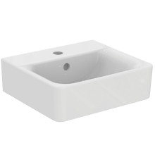 Раковина Ideal Standard Connect Cube 400x360x160 мм E803301
