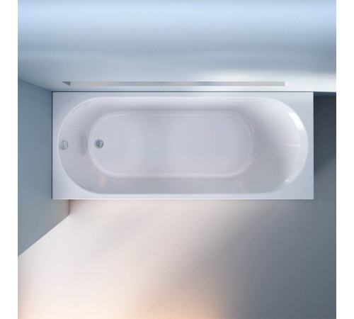 Ванна акриловая AM.PM X-Joy 170x70 см W94A-170-070W-A